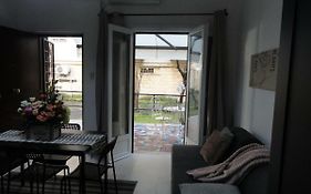 Tyche House Roma
